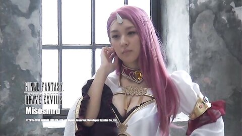 [Young Gangan] 2018 No.23 浅川梨奈 松嶋えいみ 付録DVD (2)