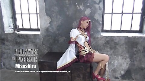 [Young Gangan] 2018 No.23 浅川梨奈 松嶋えいみ 付録DVD (2)