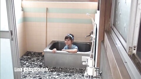 [Young Gangan] 2018 No.23 浅川梨奈 松嶋えいみ 付録DVD (3)