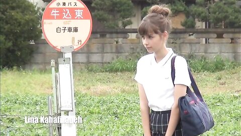 [Young Gangan] 2018 No.23 浅川梨奈 松嶋えいみ 付録DVD (3)