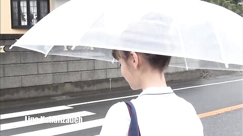 [Young Gangan] 2018 No.23 浅川梨奈 松嶋えいみ 付録DVD (3)