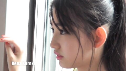 [Young Gangan] 2018 No.23 浅川梨奈 松嶋えいみ 付録DVD (7)