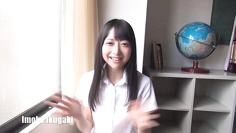 [Young Gangan] 2018 No.23 浅川梨奈 松嶋えいみ 付録DVD (5)