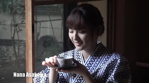 [Young Gangan] 2018 No.23 浅川梨奈 松嶋えいみ 付録DVD (11)