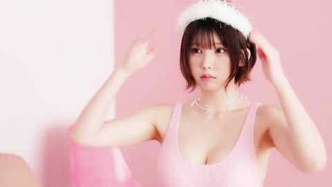 FRIDAY monthly girl 039 = えなこ 完全未発表30カット＆ムービー