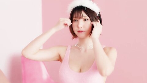 FRIDAY monthly girl 039 = えなこ 完全未発表30カット＆ムービー