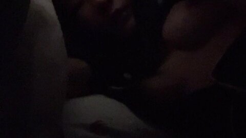 Hot Sexy Slut Masturbating In Business Class Flight BunnybrowniePubli