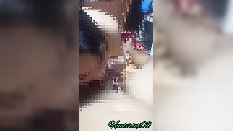 Amazing Blowjob By Asian Girl