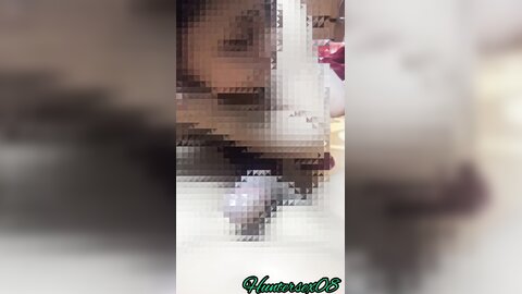 Amazing Blowjob By Asian Girl