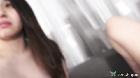 Mio Yoshikawa And Her New Girlfriend Are Making Love