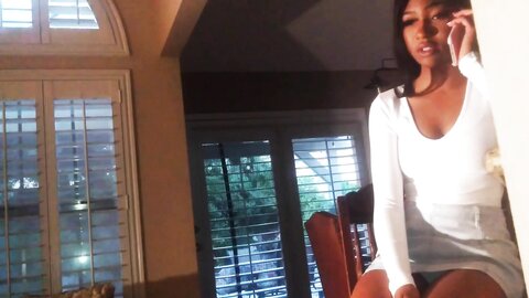 18 Yo Bad Bitch Is Really Bad Realtor