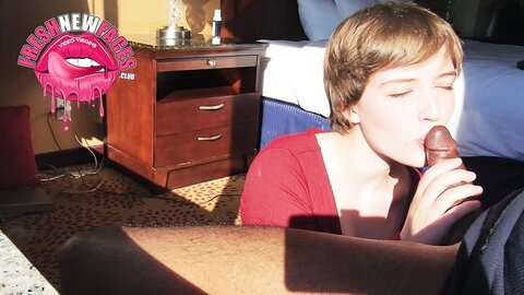 First Time For Everything