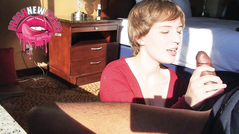 First Time For Everything