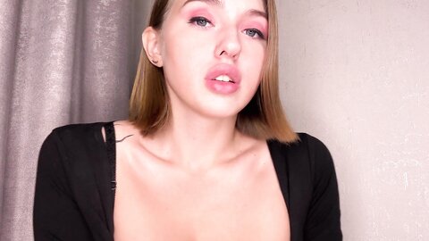 Honey Sasha  2023 11 27  An Obedient Girl With Appetizing Forms Asks You  65643750E4D52