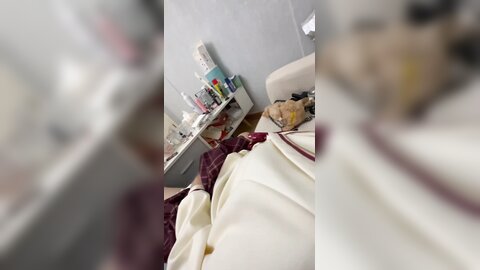Jk短裙小妹还是懂点江湖规矩❤️吃完饭就去开房操的直乱叫