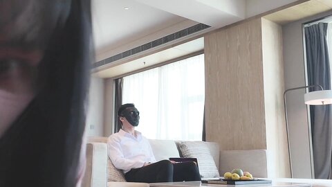 性感甜美小仙女小姐姐『樱空桃桃』✅禁忌的爱·上司与妻子的秘密！在公司是大家的女神，在床上是爸爸的小母狗