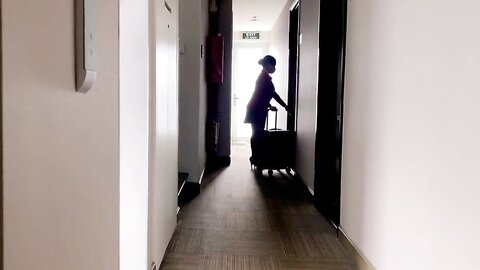 Slutty Flight Attendant Fucked In Hotel After The Fight Miuzxc Sex Vi