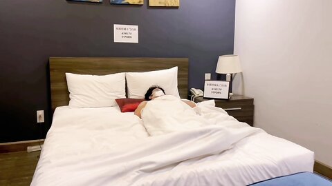 Slutty Flight Attendant Fucked In Hotel After The Fight Miuzxc Sex Vi