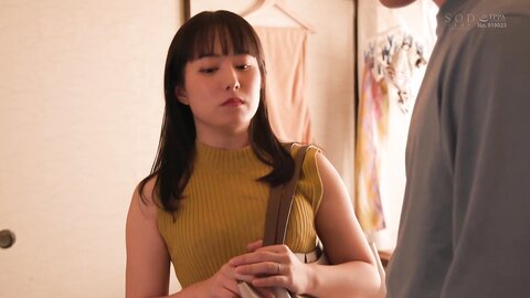 START-117 Ai Yano And Y-san, A Part-time Housewife At A Convenience Store With Whom She Has Great Physical...