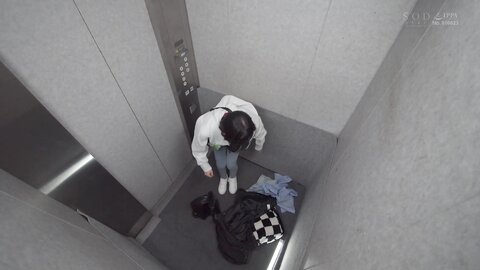 START-155 One-day Employee Experience At SOD Headquarters! Mei Miyajima, An AD In The Production Departmen...