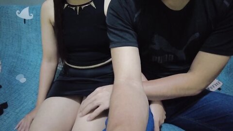 Indo Terbaru Ngewe Sama Cewek Open Bo Cantik Banget Putih Mulus