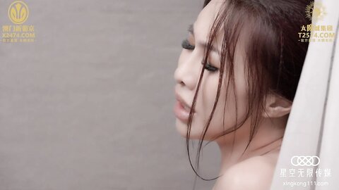 星空传媒XKVP114偷情淫荡人妻