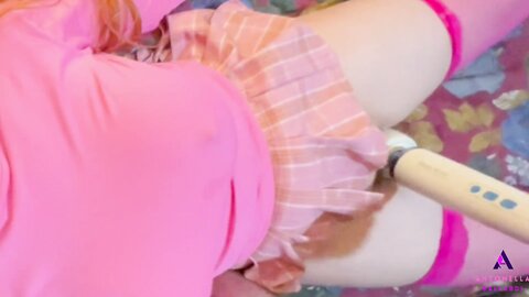 My Teacher Asks Me To Milk His Cock
