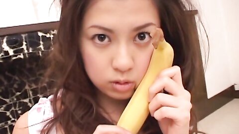 HIEN-001 Runa Kurasawa 倉沢るな - お蔵入り寸前！