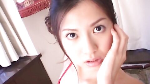HIEN-001 Runa Kurasawa 倉沢るな - お蔵入り寸前！