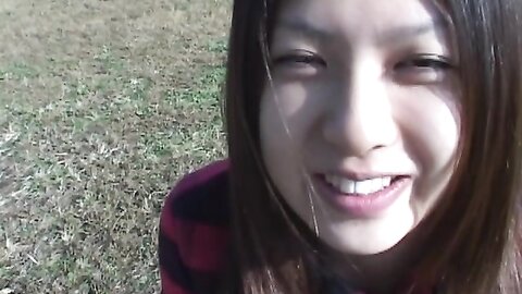 HIEN-001 Runa Kurasawa 倉沢るな - お蔵入り寸前！