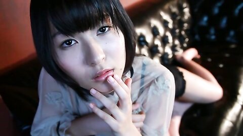 IDOL-091 Old Man Heaven Ejaculation 20 Round Barrage Mitsu Amai