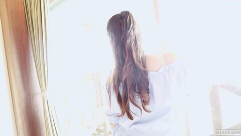 JESBD-001 The Ambivalence Of Blind Passion. The K-Cup Lover. Marina Yuzuki