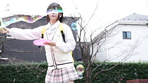 MMR-AA317 Rizu Kurosaki 黒崎りず – Innocent Chronicle 清純クロニクル