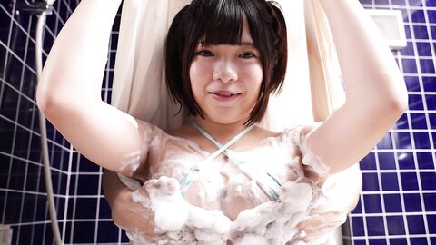 MMR-AA317 Rizu Kurosaki 黒崎りず – Innocent Chronicle 清純クロニクル
