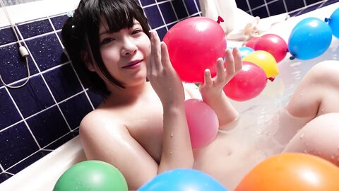 MMR-AA317 Rizu Kurosaki 黒崎りず – Innocent Chronicle 清純クロニクル