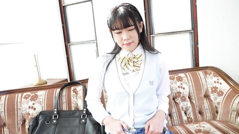 MMR-AA318 Nagisa Niizawa 新沢渚 – I Want To Fall In Love With A Figure Girl! フィギュア女子に恋したい！