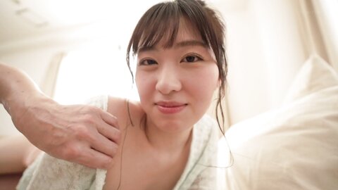 OME-502 Sachi Shirahama Vs. Virtual Eros