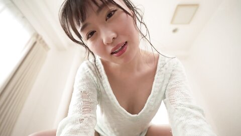 OME-502 Sachi Shirahama Vs. Virtual Eros
