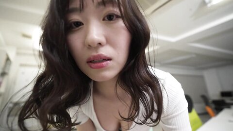 OME-502 Sachi Shirahama Vs. Virtual Eros