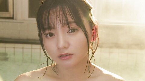 OME-504 Otome Elegy Ayana Nishinaga