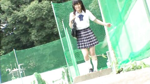 OMGZ-047 Ruka Koike