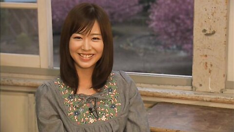 PCBG-10981 Sayuri Iwata 岩田さゆり – Love and Goldfish 恋と金魚