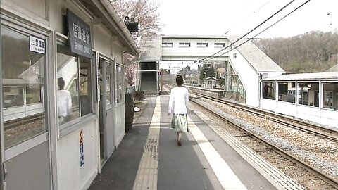 PCBG-10981 Sayuri Iwata 岩田さゆり – Love and Goldfish 恋と金魚