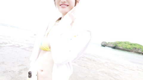 REBD-868 Riho2 Midsummer Goddess, Riho Fujimori