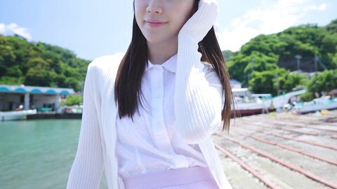 REBD-870 Mirei2 Kimi To Boku No Natsuyasumi - Uno Mirei