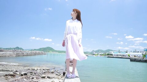 REBD-870 Mirei2 Kimi To Boku No Natsuyasumi - Uno Mirei