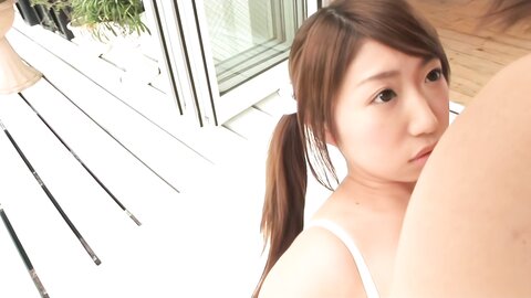 SBMO-01047 Yuza Ozawa 小沢柚茶, Emu Sakurai 桜井えむ – Girls Love ~The Scent of White Lilies~ Girls Love 〜白い百合の香り〜(AI Upscaled)