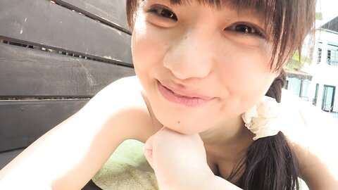 SBVB-0026 SAWAYAKA - Saya, A Cat, And Sometimes A Boshi - Saya Kataoka (Blu-ray Disc)