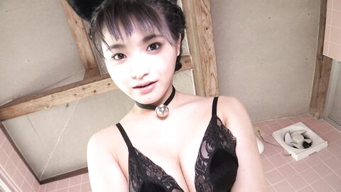 SBVB-0026 SAWAYAKA - Saya, A Cat, And Sometimes A Boshi - Saya Kataoka (Blu-ray Disc)