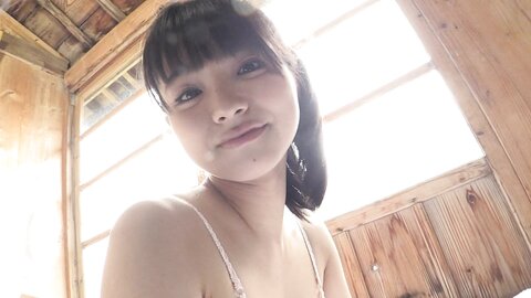 SBVB-0026 SAWAYAKA - Saya, A Cat, And Sometimes A Boshi - Saya Kataoka (Blu-ray Disc)